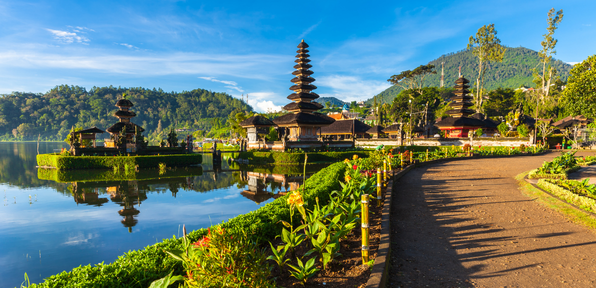 Bali - Indonesia