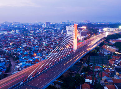 Bandung