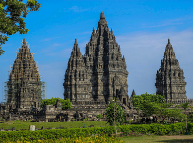 Yogyakarta