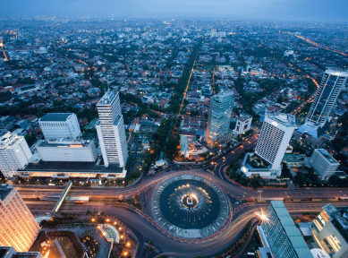 Jakarta