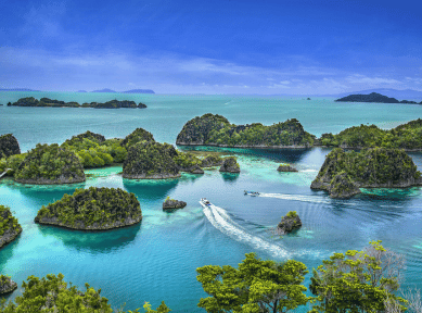 Raja Ampat