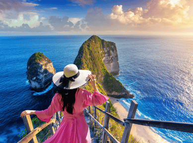 Nusa Penida