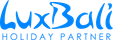 Logo LuxBali