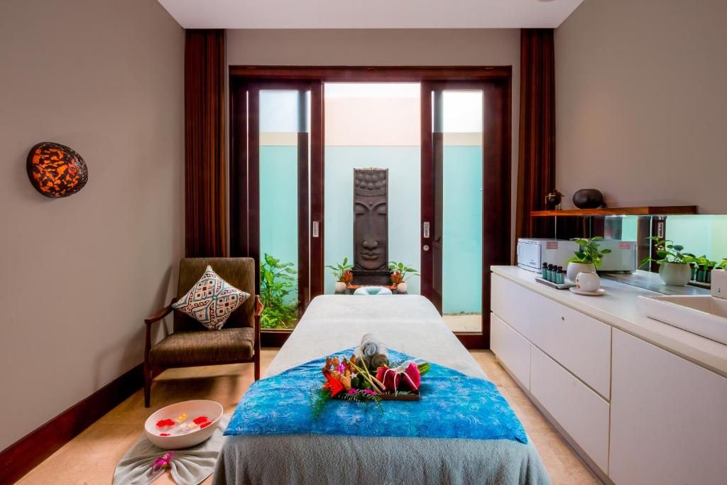 Montigo Resorts Seminyak featured accommodation image