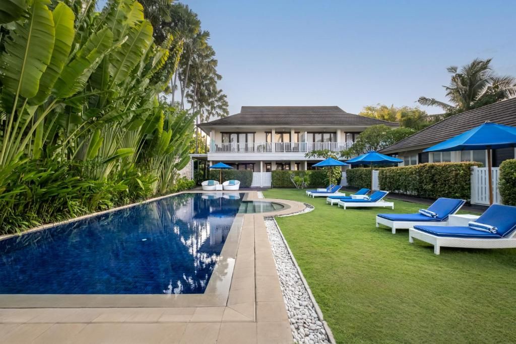 Montigo Resorts Seminyak featured accommodation image