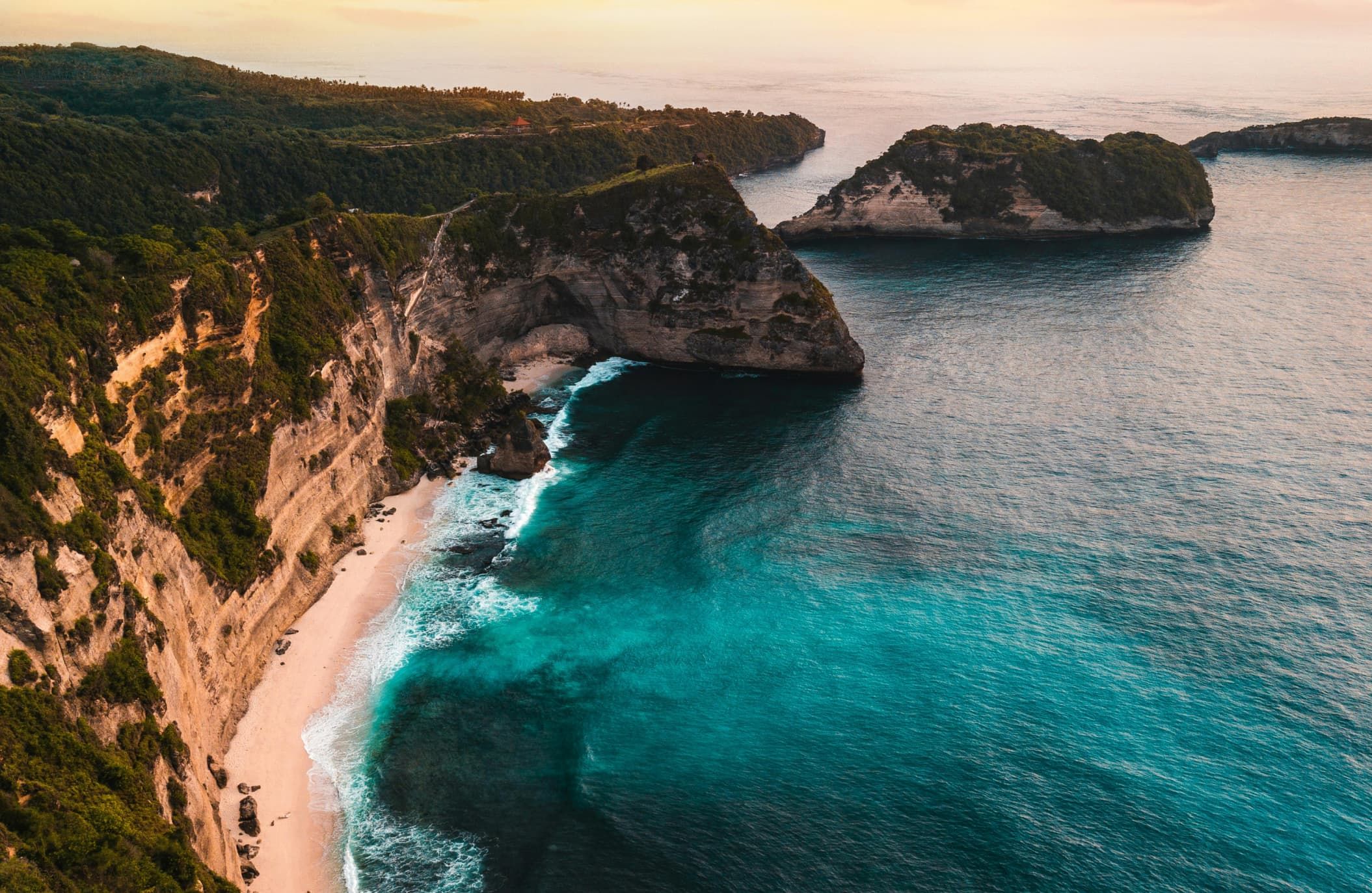 Bali