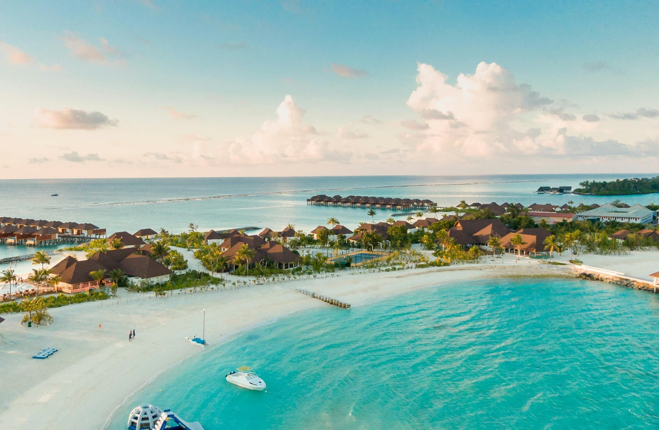 Maldives