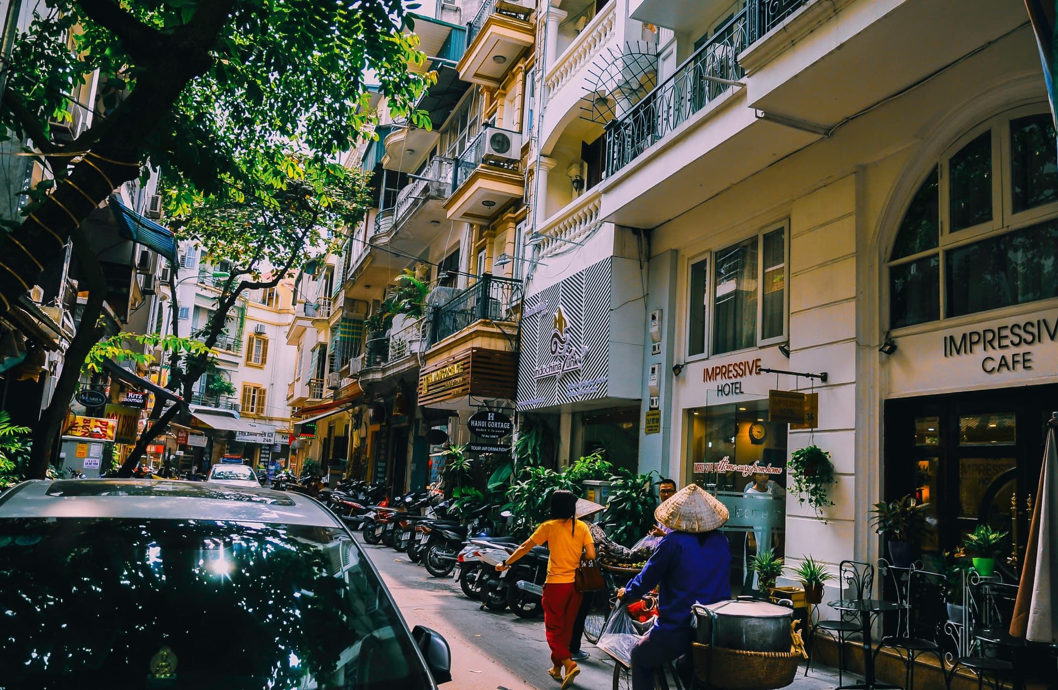 Vietnam